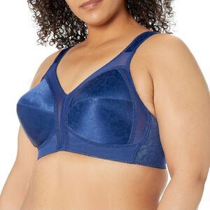 36D Playtex Wireless bras x2
